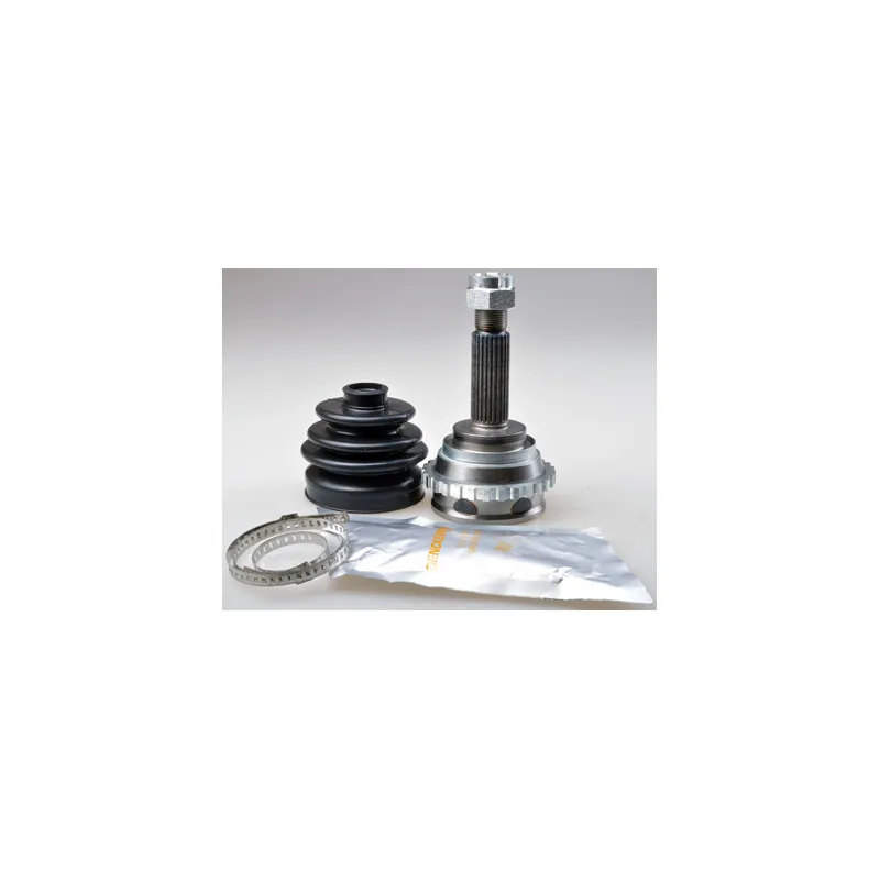 Embout de cardan avant (kit de réparation) DENCKERMANN C120535