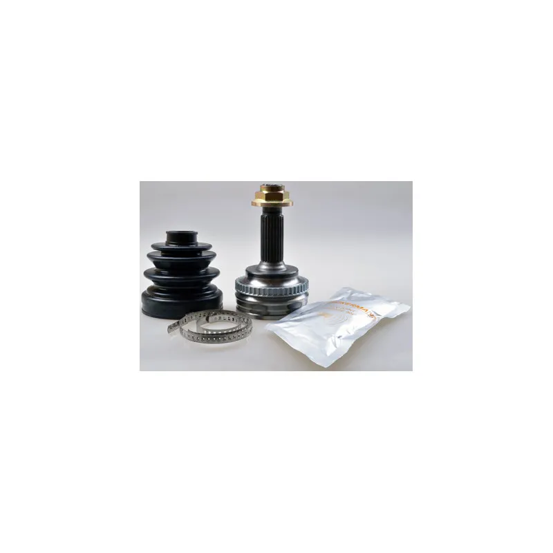 Embout de cardan avant (kit de réparation) DENCKERMANN C120536