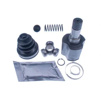 Embout de cardan avant (kit de réparation) DENCKERMANN C120537