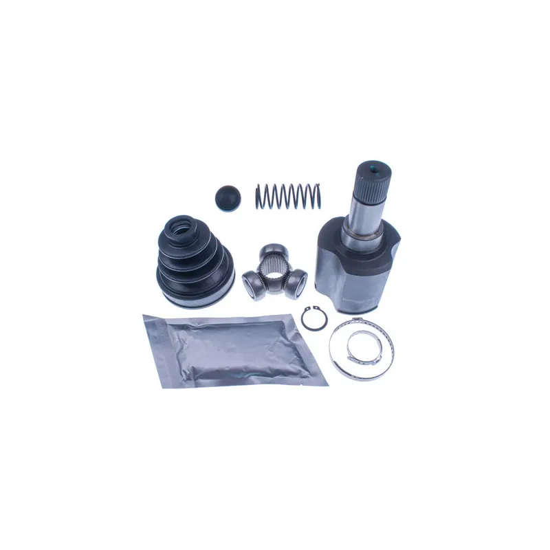 Embout de cardan avant (kit de réparation) DENCKERMANN C120537