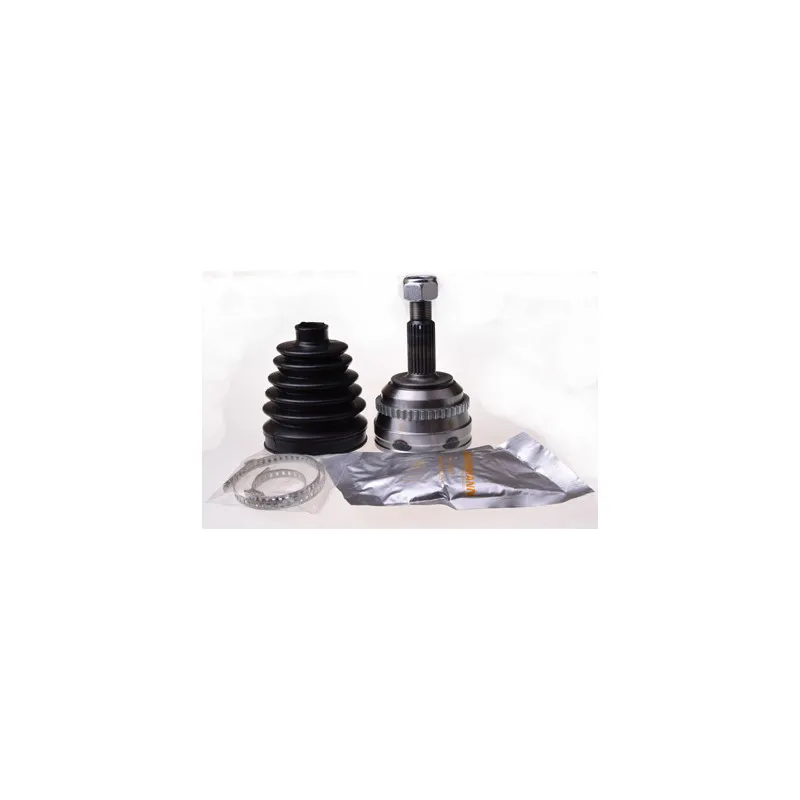 Embout de cardan avant (kit de réparation) DENCKERMANN C120539