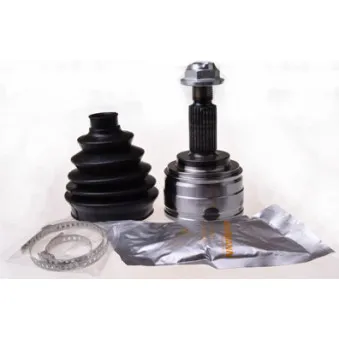 Embout de cardan avant (kit de réparation) DENCKERMANN C120541