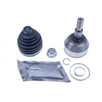 Embout de cardan avant (kit de réparation) DENCKERMANN C120545