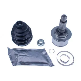 Embout de cardan avant (kit de réparation) DENCKERMANN C120546