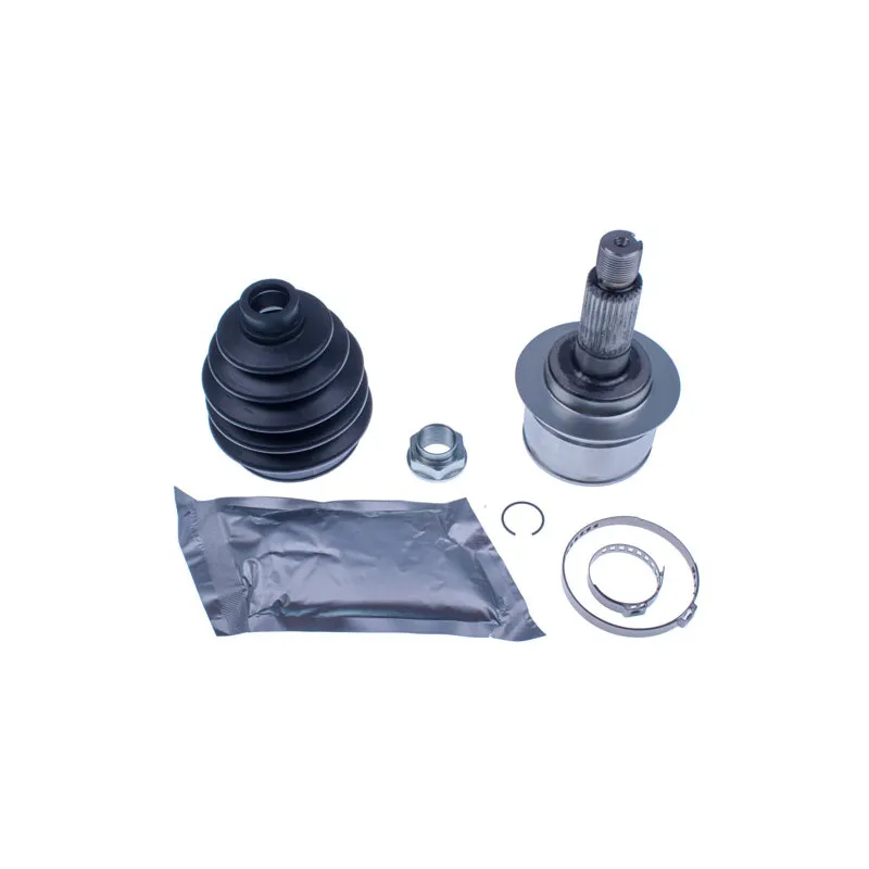 Embout de cardan avant (kit de réparation) DENCKERMANN C120546