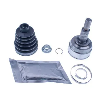 Embout de cardan avant (kit de réparation) DENCKERMANN C120547