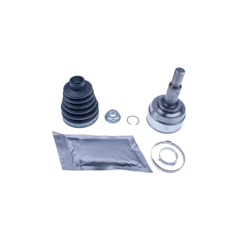 Embout de cardan avant (kit de réparation) DENCKERMANN C120547
