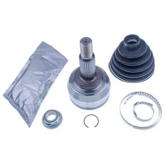 Embout de cardan avant (kit de réparation) DENCKERMANN C120548