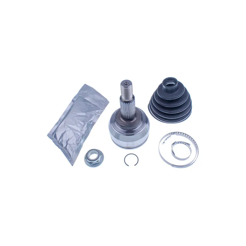 Embout de cardan avant (kit de réparation) DENCKERMANN C120548