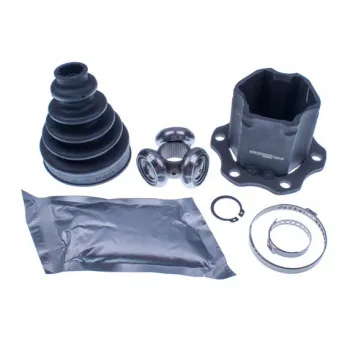 Embout de cardan avant (kit de réparation) DENCKERMANN C120549
