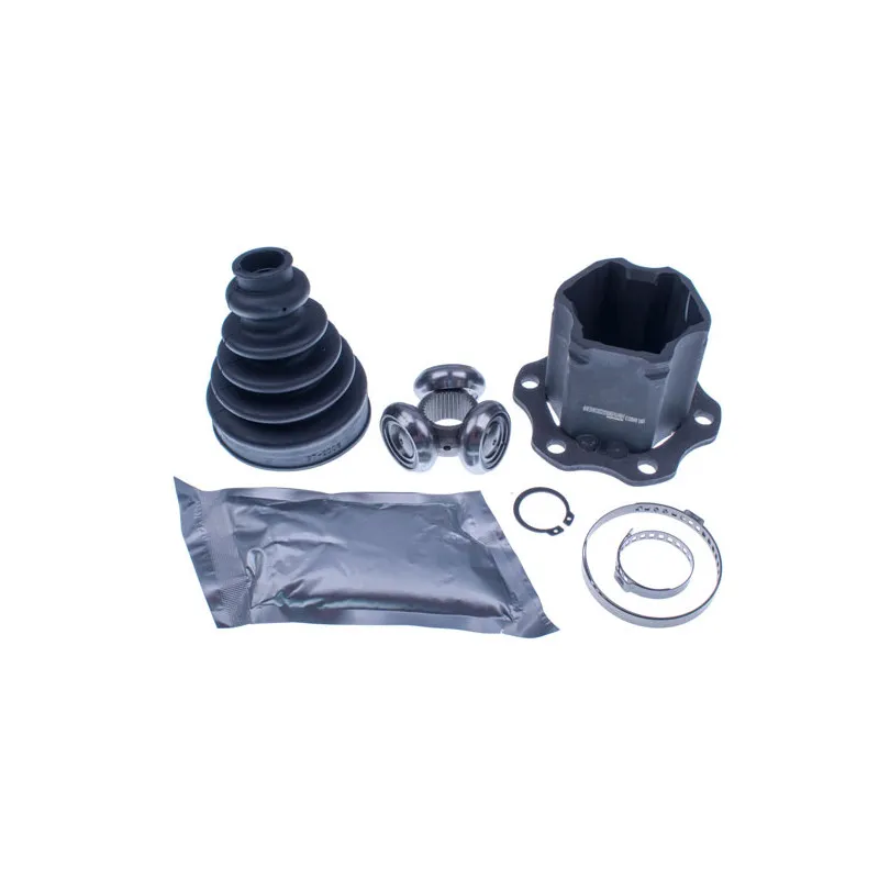 Embout de cardan avant (kit de réparation) DENCKERMANN C120549
