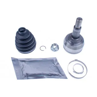 Embout de cardan avant (kit de réparation) DENCKERMANN C120550