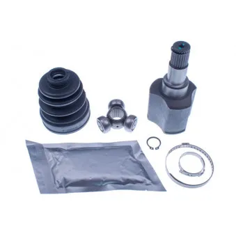 Embout de cardan avant (kit de réparation) DENCKERMANN C120551
