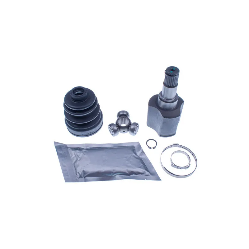Embout de cardan avant (kit de réparation) DENCKERMANN C120551