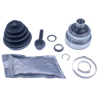 Embout de cardan avant (kit de réparation) DENCKERMANN C120553