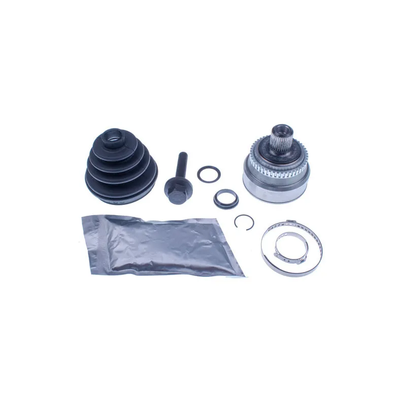 Embout de cardan avant (kit de réparation) DENCKERMANN C120553