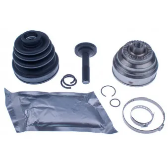 Embout de cardan avant (kit de réparation) DENCKERMANN C120554