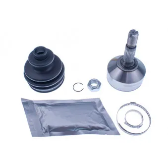 Embout de cardan avant (kit de réparation) DENCKERMANN C120559