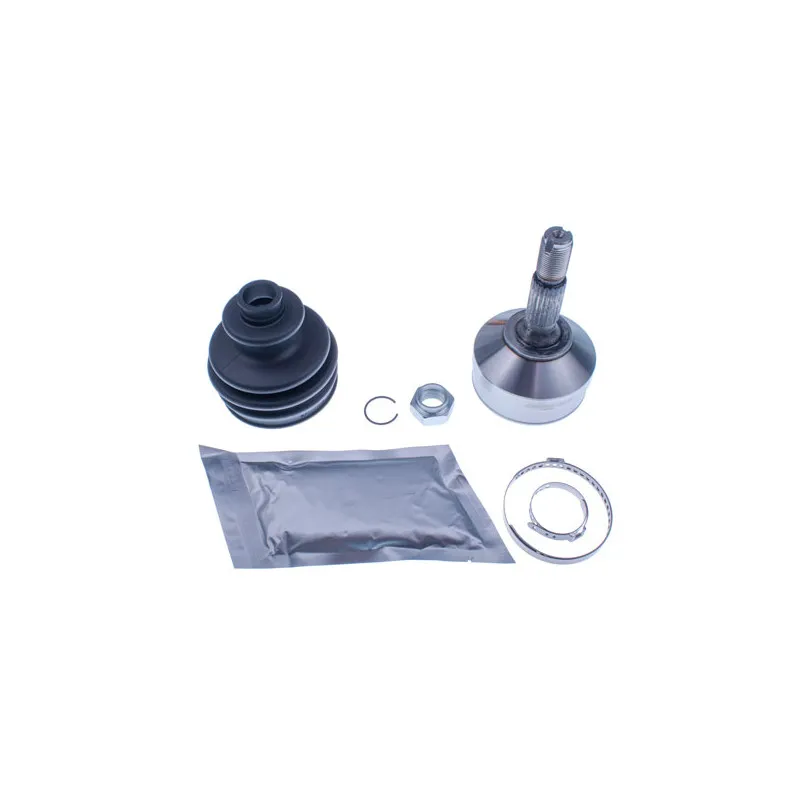 Embout de cardan avant (kit de réparation) DENCKERMANN C120559