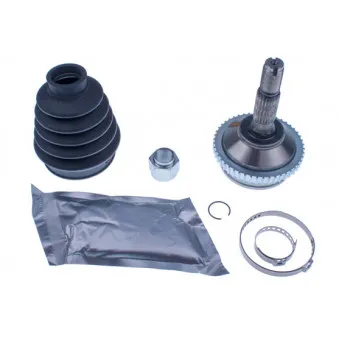 Embout de cardan avant (kit de réparation) DENCKERMANN C120560