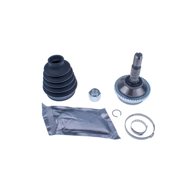 Embout de cardan avant (kit de réparation) DENCKERMANN C120560