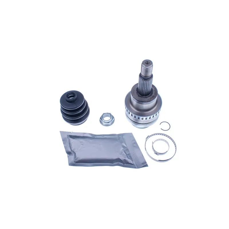 Embout de cardan avant (kit de réparation) DENCKERMANN C120566