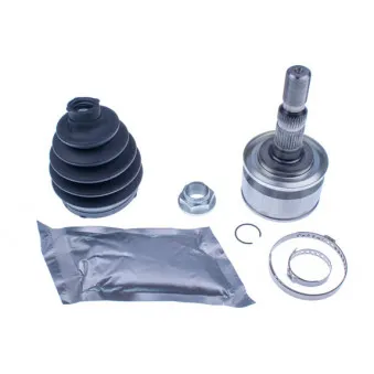 Embout de cardan avant (kit de réparation) DENCKERMANN C120569