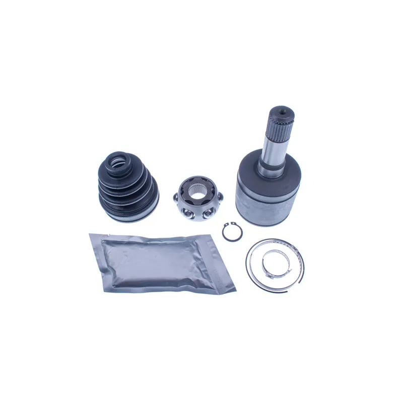 Embout de cardan avant (kit de réparation) DENCKERMANN C120570