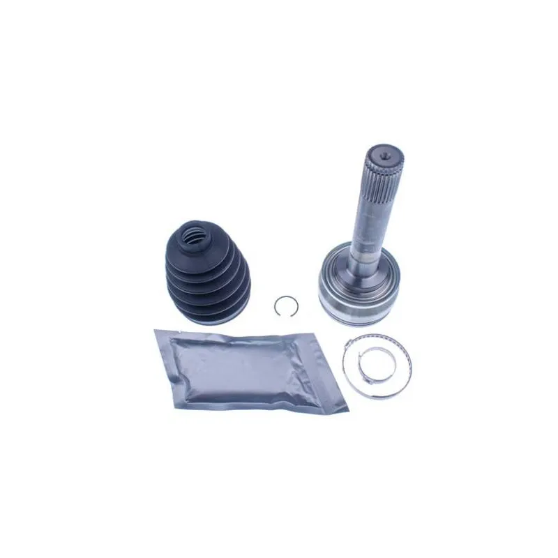 Embout de cardan avant (kit de réparation) DENCKERMANN C120579
