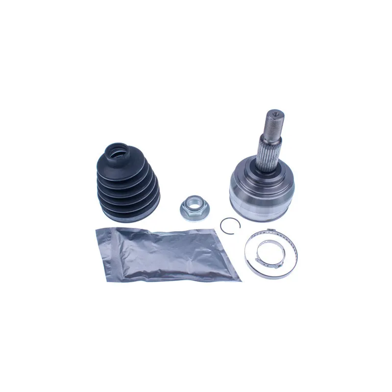 Embout de cardan avant (kit de réparation) DENCKERMANN C120582