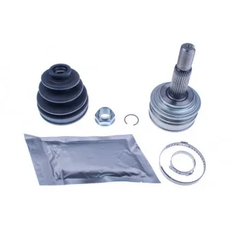 Embout de cardan avant (kit de réparation) DENCKERMANN C120587