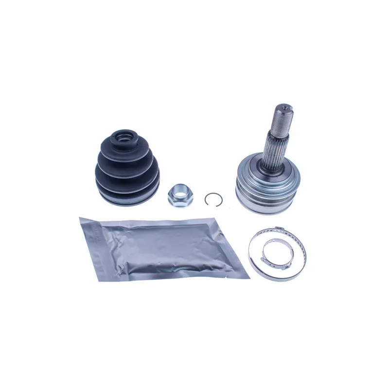 Embout de cardan avant (kit de réparation) DENCKERMANN C120587