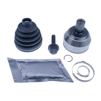 Embout de cardan avant (kit de réparation) DENCKERMANN C120590