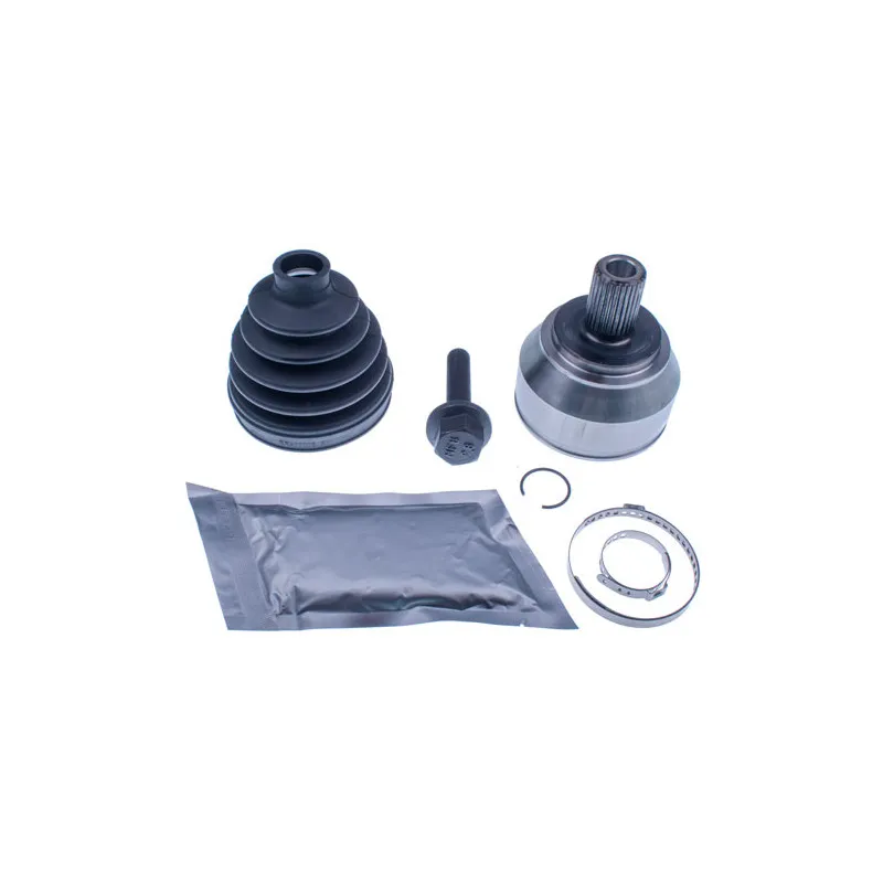 Embout de cardan avant (kit de réparation) DENCKERMANN C120590