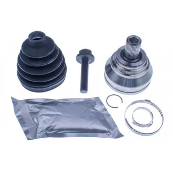 Embout de cardan avant (kit de réparation) DENCKERMANN C120591