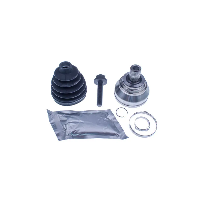 Embout de cardan avant (kit de réparation) DENCKERMANN C120591