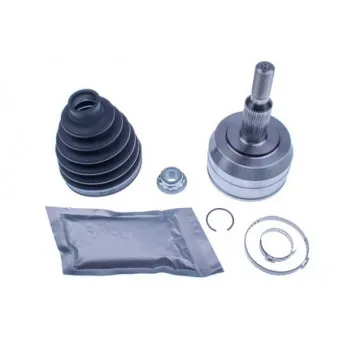 Embout de cardan avant (kit de réparation) DENCKERMANN C120593