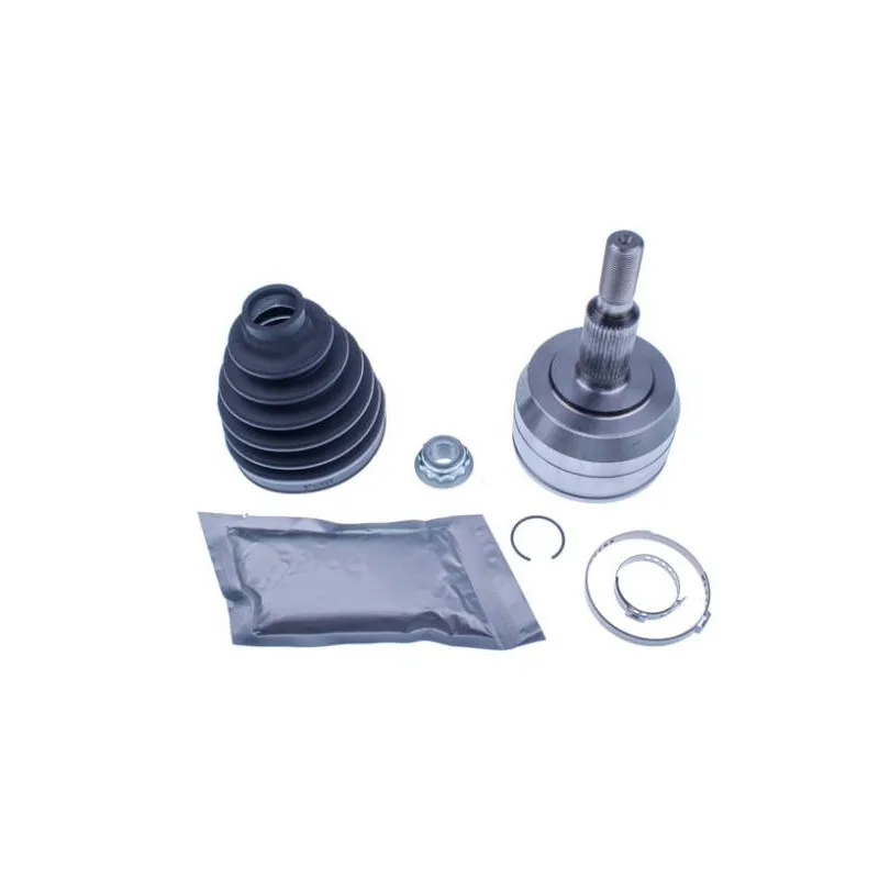 Embout de cardan avant (kit de réparation) DENCKERMANN C120593