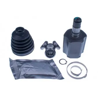 Embout de cardan avant (kit de réparation) DENCKERMANN C120595