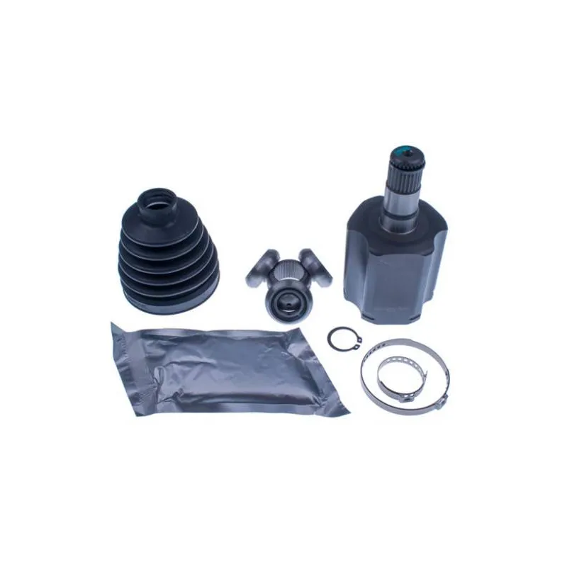 Embout de cardan avant (kit de réparation) DENCKERMANN C120595