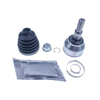 Embout de cardan avant (kit de réparation) DENCKERMANN C120596