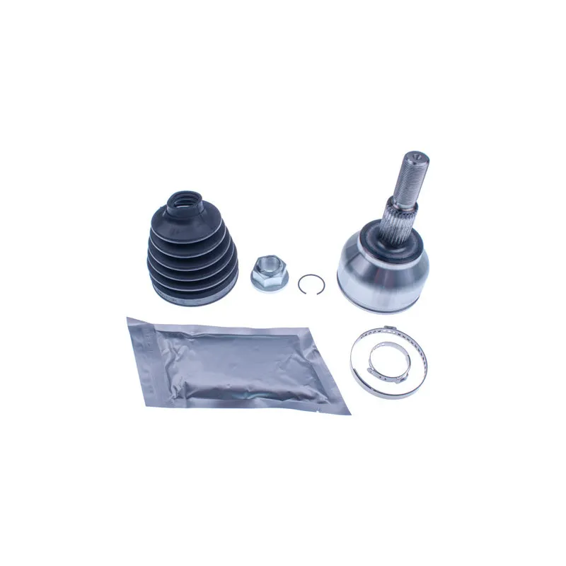 Embout de cardan avant (kit de réparation) DENCKERMANN C120596