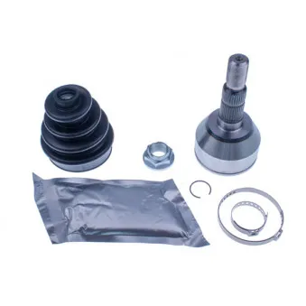 Embout de cardan avant (kit de réparation) DENCKERMANN C120597