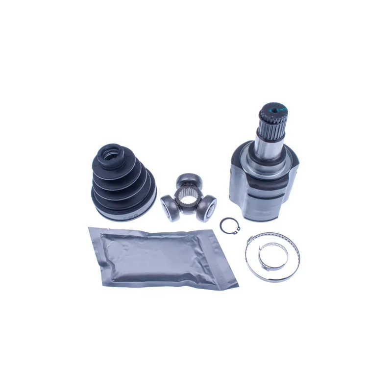 Jeu de joints, arbre de transmission avant gauche DENCKERMANN C120598