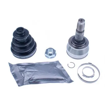 Embout de cardan avant (kit de réparation) DENCKERMANN C120601