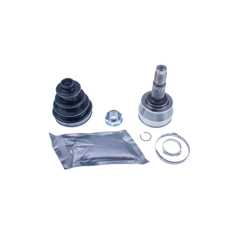 Embout de cardan avant (kit de réparation) DENCKERMANN C120601