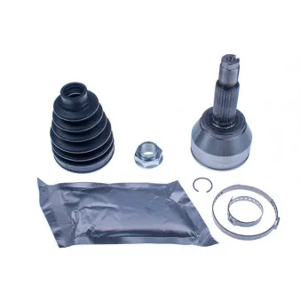 Embout de cardan avant (kit de réparation) DENCKERMANN C120603