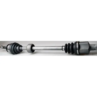 Arbre de transmission DENCKERMANN C120998