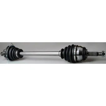 Arbre de transmission DENCKERMANN C120999