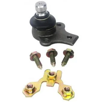 Rotule de suspension DENCKERMANN D110001